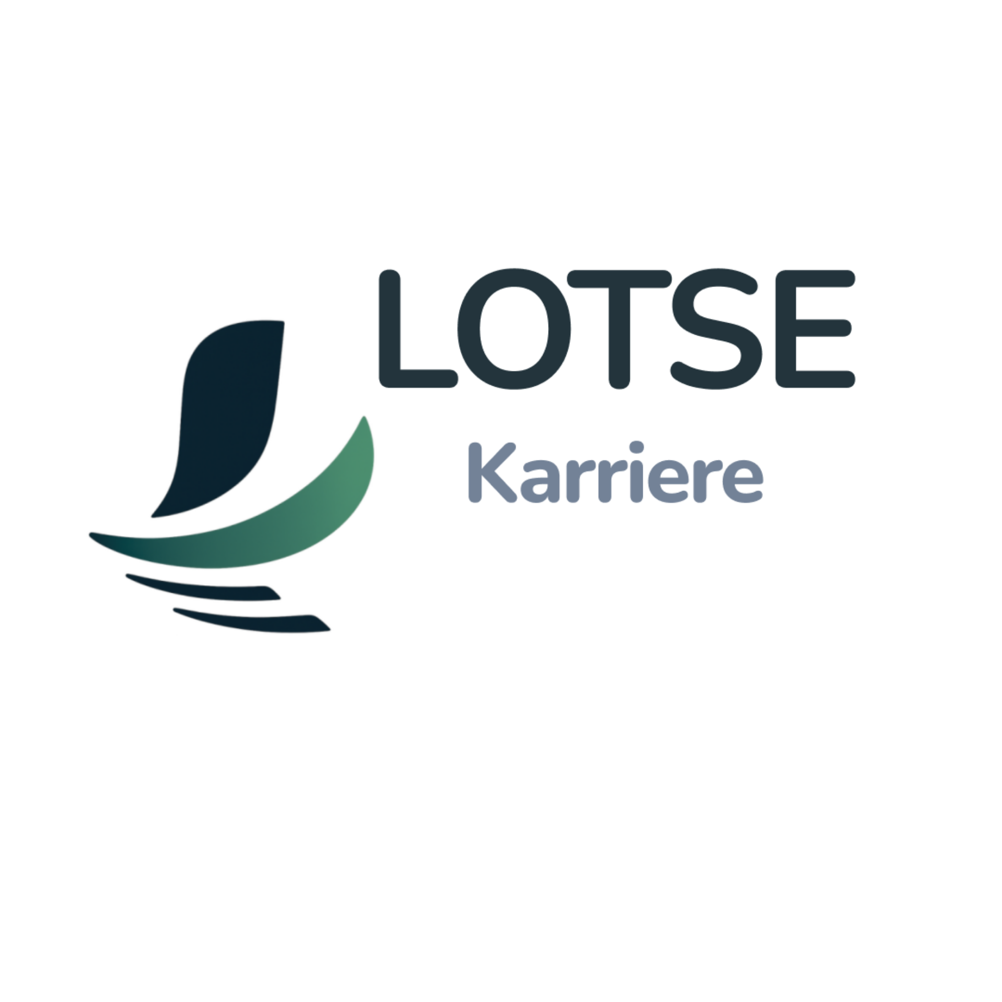 LOTSE Karriere Logo